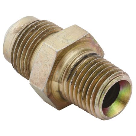 Connector-Feed Pipe - TCZ106